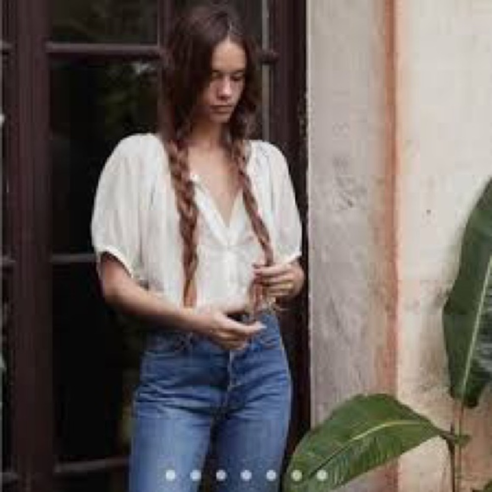 Doen June Top